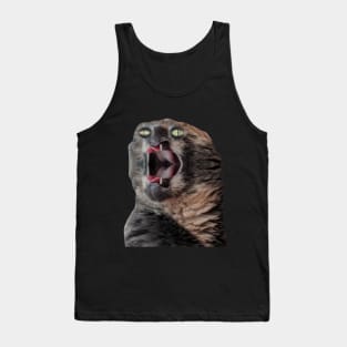 Death Hazel Tank Top